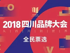 【川字號】中壩醬油持續“霸榜” 四川品牌大會(huì )等你來(lái)評