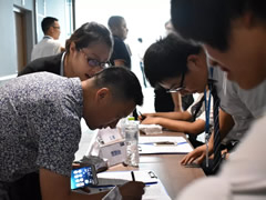 【居然8月月報】8月是愛(ài)，9月為你戴上皇冠