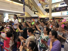 9月15日，“臺灣天后”要來(lái)綿陽(yáng)啦！猜猜她是誰(shuí)？