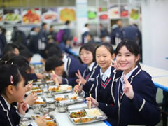 民以食為天,食以安為先丨綿陽(yáng)東辰國際學(xué)校做良心教育