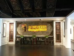 來(lái)過(guò)這里，品過(guò)川菜，這個(gè)夏天才算完整
