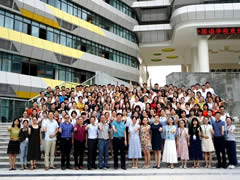 相約·再出發(fā)——教師入職培訓圓滿(mǎn)落幕