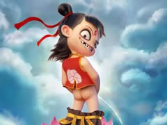 哪吒在綿陽(yáng)為什么那么火？因為他有“六力”！