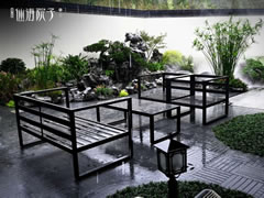 何以會(huì)高朋？一院敬名門