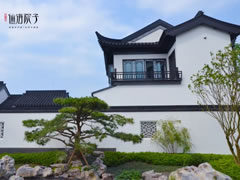 粽葉飄香漫仙海，詩(shī)畫(huà)入院逢端陽(yáng)