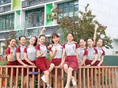 東辰六力幼教 | 賡續百年初心 擔當育人使命