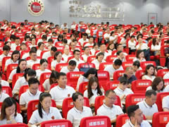 “四優(yōu)”教育工程主題專(zhuān)場(chǎng)研討 | 東辰教育2022暑期干部培訓②