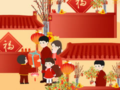 城市奧萊|新年必buy清單，奧萊泡泡帶你一起購年貨?。ê汗澔顒?dòng)預告）