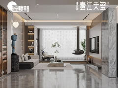 品改首選 | 建面約114㎡歸心戶(hù)型，定格幸福生活日常