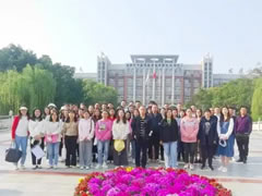 【公民融合】漢源縣首批教師赴綿陽(yáng)東辰學(xué)校跟崗培訓