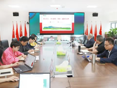 以學(xué)習者為中心 創(chuàng  )建一流服務(wù)品牌丨東辰教育五月學(xué)校管理例會(huì )